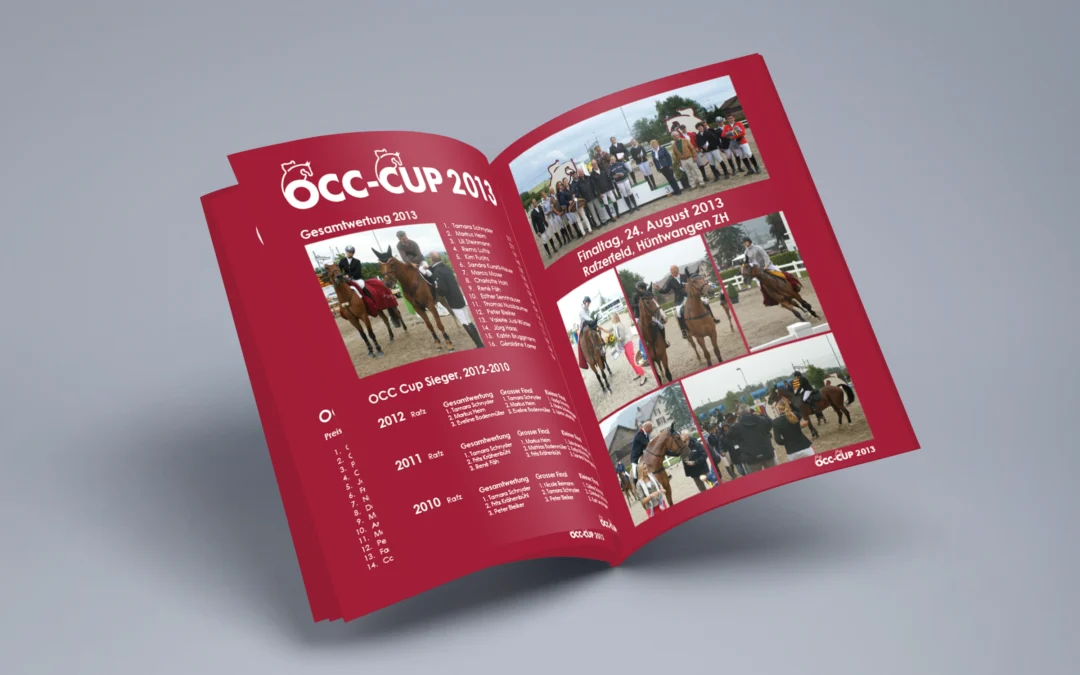 Jahresrückblick 2013