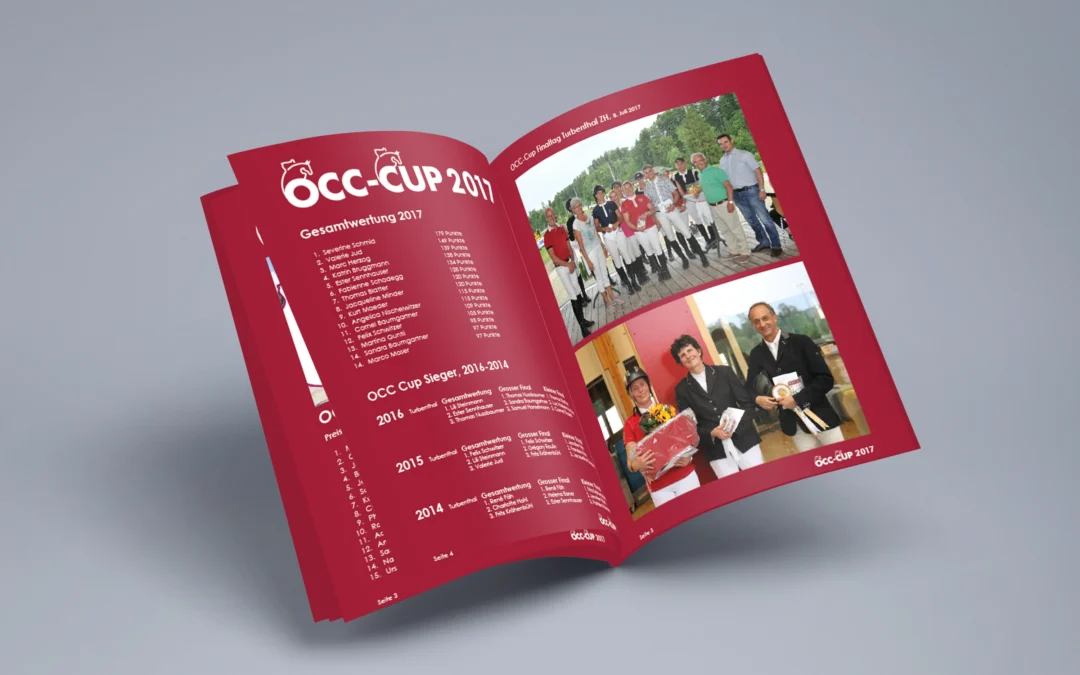 Jahresrückblick 2017