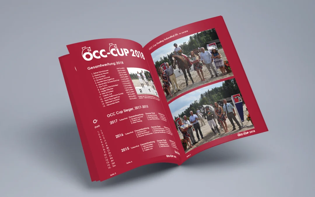 Jahresrückblick 2018