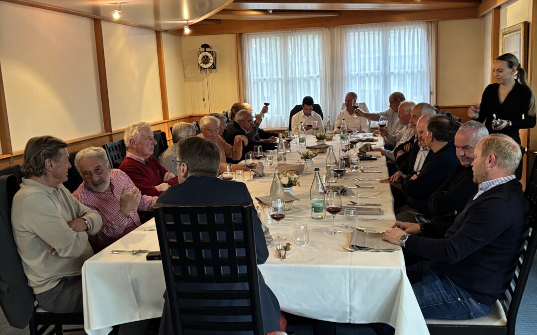 OCC Generalversammlung vom 13. April 2026