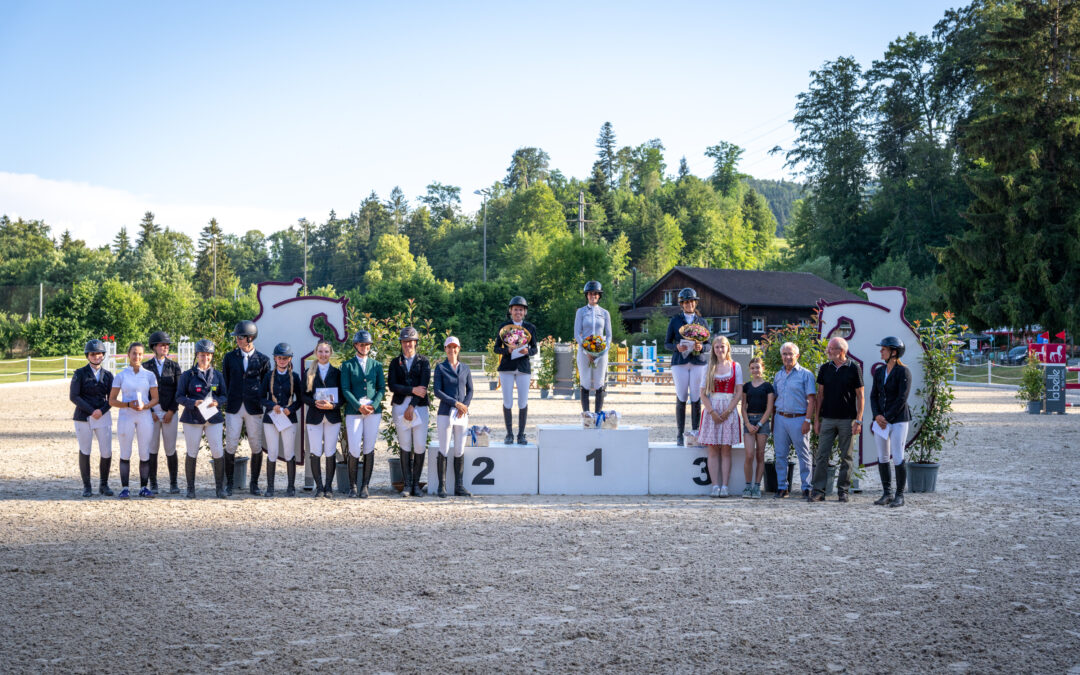 OCC Final vom 11. Juli 2026 in Turbenthal